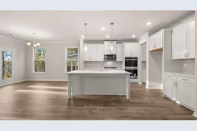 1611 Lacebark Elm Way, Lawrenceville, GA 30045 - Photo 16