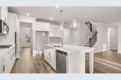 1611 Lacebark Elm Way, Lawrenceville, GA 30045 - Photo 18