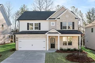 1611 Lacebark Elm Wy, Lawrenceville, GA 30045 - Photo 1