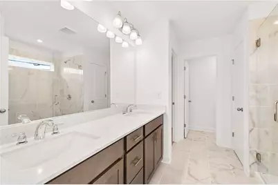 4784 Moonstone Trace, Kennesaw, GA 30144 - Photo 10