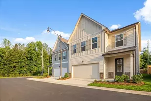 4784 Moonstone Trce, Kennesaw, GA 30144 - Photo 2