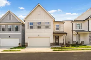 4784 Moonstone Trce, Kennesaw, GA 30144 - Photo 1