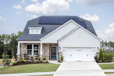 130 Willowfern Lane, Marietta, GA 30066 - Photo 1