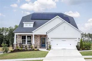 130 Willowfern Ln, Marietta, GA 30066 - Photo 1