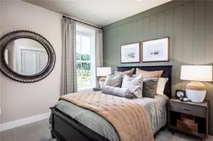 130 Willowfern Ln, Marietta, GA 30066 - Photo 10