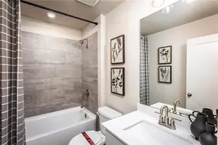 130 Willowfern Ln, Marietta, GA 30066 - Photo 4