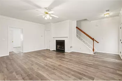 3767 Town Square Circle NW #5, Kennesaw, GA 30144 - Photo 6