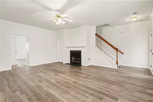 3767 Town Square Circle NW, Kennesaw, GA 30144 - Photo 6