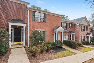 3767 Town Square Circle NW, Kennesaw, GA 30144 - Photo 2
