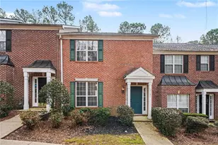 3767 Town Square Circle NW, Kennesaw, GA 30144 - Photo 1