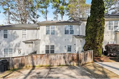 3767 Town Square Circle NW #5, Kennesaw, GA 30144 - Photo 28