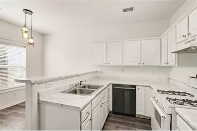 3767 Town Square Circle NW #5, Kennesaw, GA 30144 - Photo 10