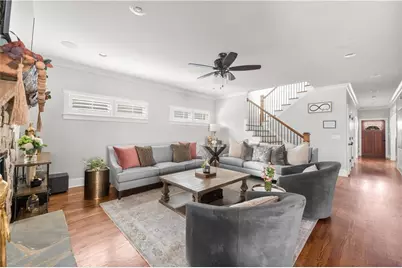 156 Maediris Drive, Decatur, GA 30030 - Photo 12