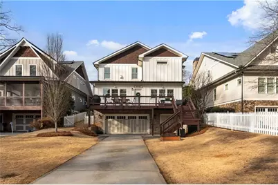 156 Maediris Drive, Decatur, GA 30030 - Photo 40