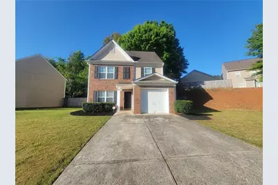 381 Double Creek Drive, Lawrenceville, GA 30045 - Photo 1