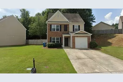 381 Double Creek Drive, Lawrenceville, GA 30045 - Photo 1
