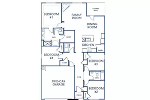 8577 Secretariat Dr, Lithonia, GA 30058 - Photo 1