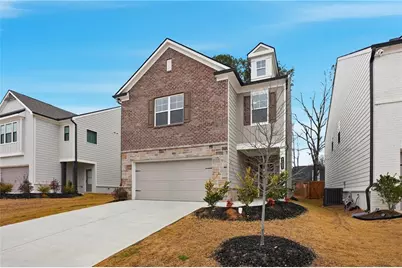3120 Westgate Park Drive, Loganville, GA 30052 - Photo 2