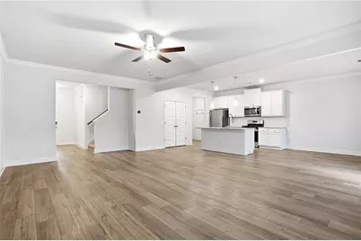 3120 Westgate Park Drive, Loganville, GA 30052 - Photo 10