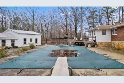 1218 Waddell Street, Bremen, GA 30110 - Photo 24