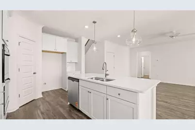 1601 Lacebark Elm Way, Lawrenceville, GA 30045 - Photo 18