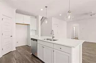 1601 Lacebark Elm Wy, Lawrenceville, GA 30045 - Photo 18