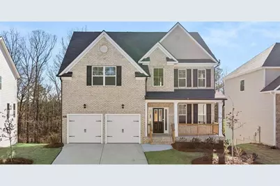 1601 Lacebark Elm Way, Lawrenceville, GA 30045 - Photo 2