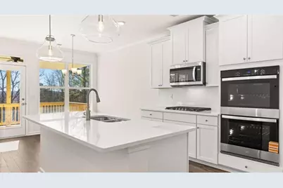 1601 Lacebark Elm Way, Lawrenceville, GA 30045 - Photo 16