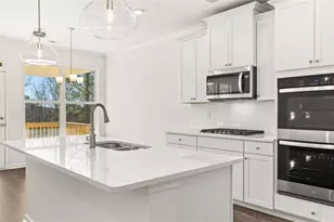 1601 Lacebark Elm Wy, Lawrenceville, GA 30045 - Photo 16