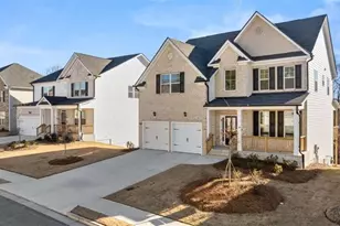 1601 Lacebark Elm Wy, Lawrenceville, GA 30045 - Photo 1