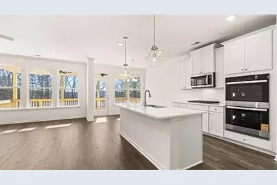 1601 Lacebark Elm Way, Lawrenceville, GA 30045 - Photo 14