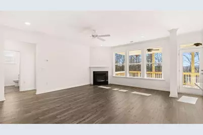 1601 Lacebark Elm Way, Lawrenceville, GA 30045 - Photo 22