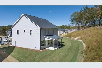 1601 Lacebark Elm Way, Lawrenceville, GA 30045 - Photo 42