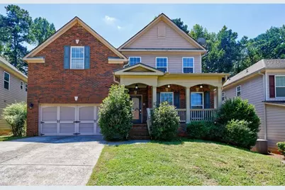279 Collins View Court, Lawrenceville, GA 30043 - Photo 1