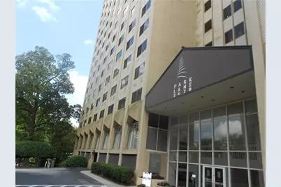 2479 Peachtree Road NE #1103, Atlanta, GA 30305 - Photo 1