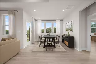 117 Willowfern Ln, Marietta, GA 30066 - Photo 4