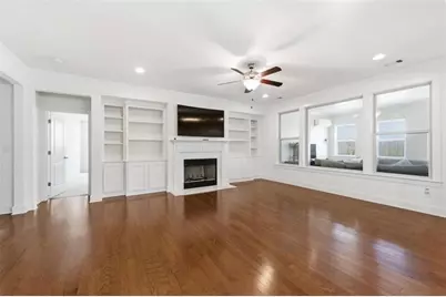 1186 Halletts Peak Place, Lawrenceville, GA 30044 - Photo 14