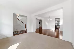 1186 Halletts Peak Pl, Lawrenceville, GA 30044 - Photo 4