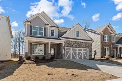 7332 Rocklin Lane, Flowery Branch, GA 30542 - Photo 2
