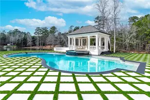 10450 Belladrum, Alpharetta, GA 30022 - Photo 16