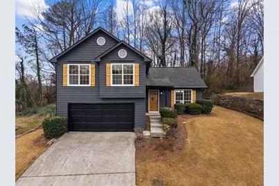 960 Romer Pl, Stone Mountain, GA 30083 - Photo 1