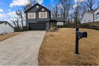 960 Romer Pl, Stone Mountain, GA 30083 - Photo 2