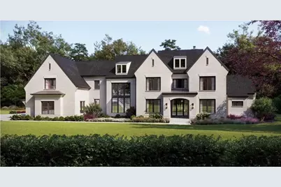 4531 Waters Road, Woodstock, GA 30188 - Photo 2