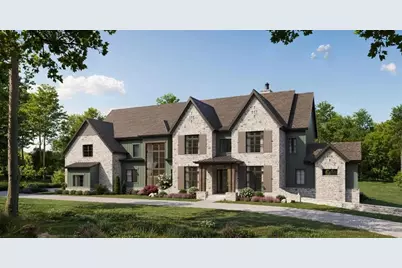 4531 Waters Road, Woodstock, GA 30188 - Photo 1