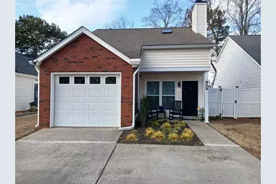 2747 Albion Farm Way, Duluth, GA 30097 - Photo 1