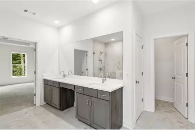 727 Crest Line Trail, Powder Springs, GA 30127 - Photo 24