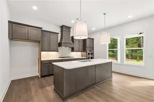 727 Crest Line Trl, Powder Springs, GA 30127 - Photo 8