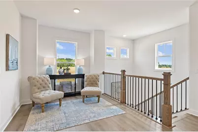 727 Crest Line Trail, Powder Springs, GA 30127 - Photo 4