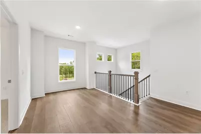 727 Crest Line Trail, Powder Springs, GA 30127 - Photo 44