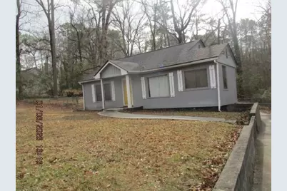 2125 River Road, Ellenwood, GA 30294 - Photo 1